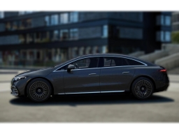 Mercedes-Benz EQS EQS 450+ Sedan 2026