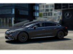 Mercedes-Benz EQS EQS 450+ Sedan 2026