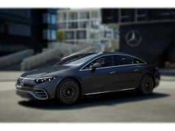 Mercedes-Benz EQS EQS 450+ Sedan 2026