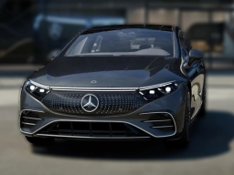 Mercedes-Benz EQS EQS 450+ Sedan 2026