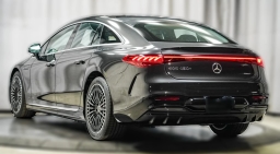 Mercedes-Benz EQS EQS 450+ Sedan 2026