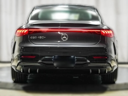 Mercedes-Benz EQS EQS 450+ Sedan 2026