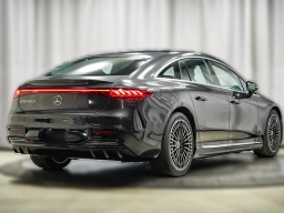 Mercedes-Benz EQS EQS 450+ Sedan 2026