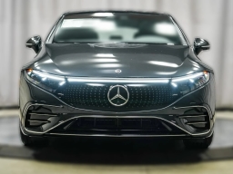 Mercedes-Benz EQS EQS 450+ Sedan 2026