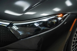 Mercedes-Benz EQS EQS 450+ Sedan 2026