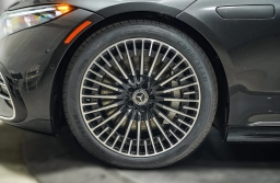 Mercedes-Benz EQS EQS 450+ Sedan 2026