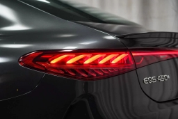 Mercedes-Benz EQS EQS 450+ Sedan 2026