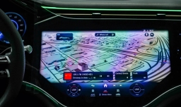 Mercedes-Benz EQS EQS 450+ Sedan 2026