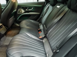 Mercedes-Benz EQS EQS 450+ Sedan 2026