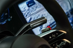 Mercedes-Benz EQS EQS 450+ Sedan 2026