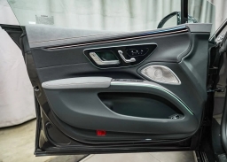 Mercedes-Benz EQS EQS 450+ Sedan 2026