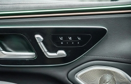 Mercedes-Benz EQS EQS 450+ Sedan 2026