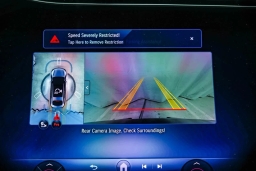 Mercedes-Benz EQS EQS 450+ Sedan 2026