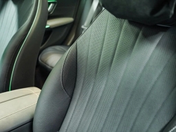 Mercedes-Benz EQS EQS 450+ Sedan 2026