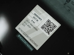 Mercedes-Benz EQS EQS 450+ Sedan 2026