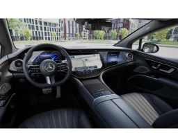 Mercedes-Benz EQS EQS 450+ Sedan 2026