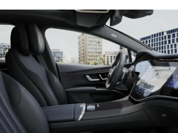 Mercedes-Benz EQS EQS 450+ Sedan 2026