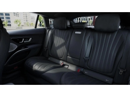 Mercedes-Benz EQS EQS 450+ Sedan 2026