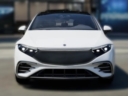 Mercedes-Benz EQS EQS 450+ Sedan 2026