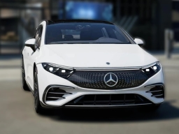 Mercedes-Benz EQS EQS 450+ Sedan 2026