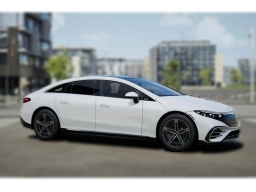 Mercedes-Benz EQS EQS 450+ Sedan 2026