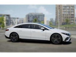 Mercedes-Benz EQS EQS 450+ Sedan 2026
