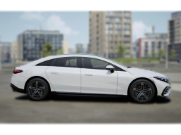 Mercedes-Benz EQS EQS 450+ Sedan 2026