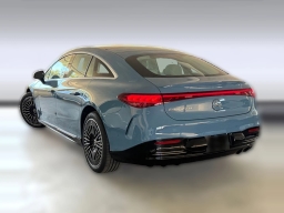 Mercedes-Benz EQS EQS 450+ Sedan 2026