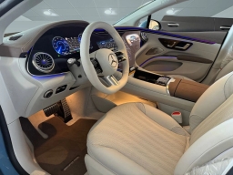 Mercedes-Benz EQS EQS 450+ Sedan 2026