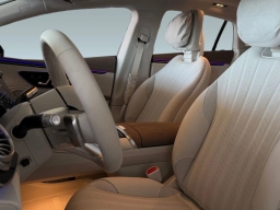 Mercedes-Benz EQS EQS 450+ Sedan 2026