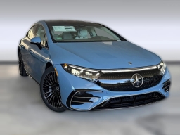 Mercedes-Benz EQS EQS 450+ Sedan 2026