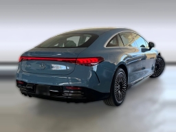 Mercedes-Benz EQS EQS 450+ Sedan 2026