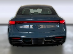 Mercedes-Benz EQS EQS 450+ Sedan 2026