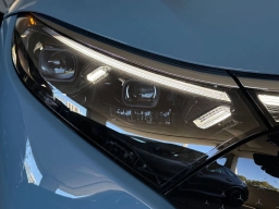 Mercedes-Benz EQS EQS 450+ Sedan 2026