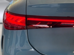 Mercedes-Benz EQS EQS 450+ Sedan 2026