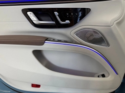 Mercedes-Benz EQS EQS 450+ Sedan 2026