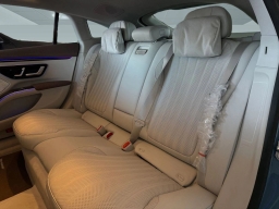 Mercedes-Benz EQS EQS 450+ Sedan 2026