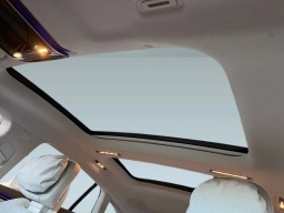 Mercedes-Benz EQS EQS 450+ Sedan 2026