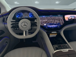 Mercedes-Benz EQS EQS 450+ Sedan 2026