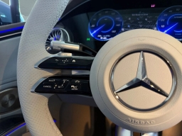 Mercedes-Benz EQS EQS 450+ Sedan 2026