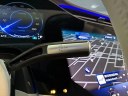 Mercedes-Benz EQS EQS 450+ Sedan 2026