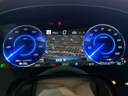 Mercedes-Benz EQS EQS 450+ Sedan 2026