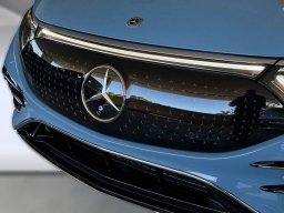 Mercedes-Benz EQS EQS 450+ Sedan 2026