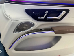 Mercedes-Benz EQS EQS 450+ Sedan 2026