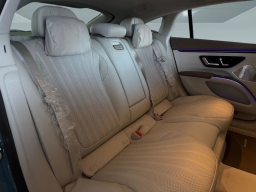 Mercedes-Benz EQS EQS 450+ Sedan 2026