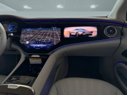 Mercedes-Benz EQS EQS 450+ Sedan 2026