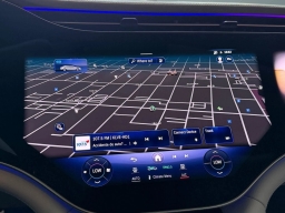 Mercedes-Benz EQS EQS 450+ Sedan 2026