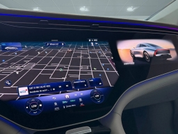 Mercedes-Benz EQS EQS 450+ Sedan 2026