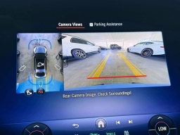 Mercedes-Benz EQS EQS 450+ Sedan 2026