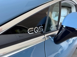 Mercedes-Benz EQS EQS 450+ Sedan 2026